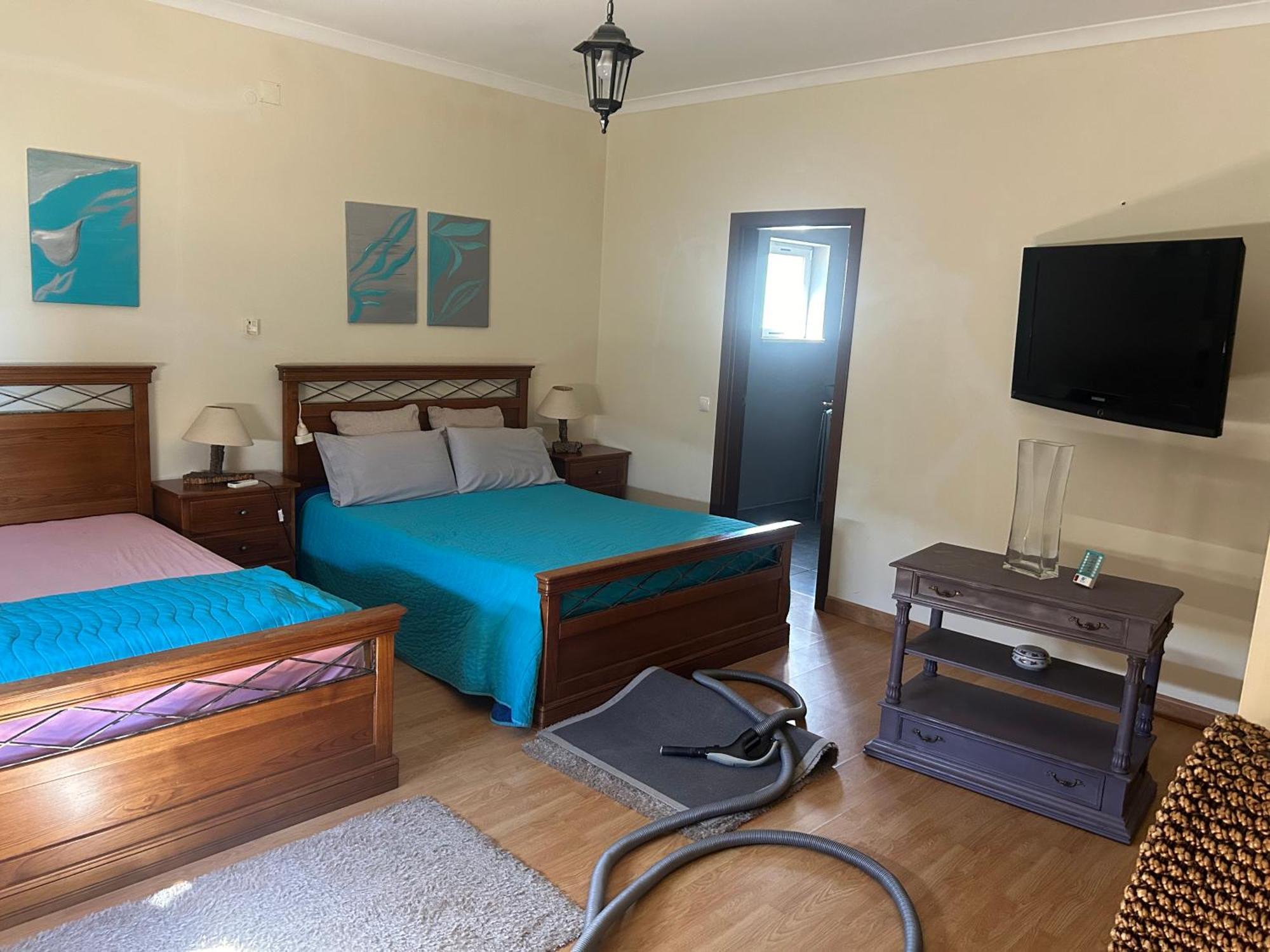 Villa Monte Da Alfarrobeira Estoi Ngoại thất bức ảnh