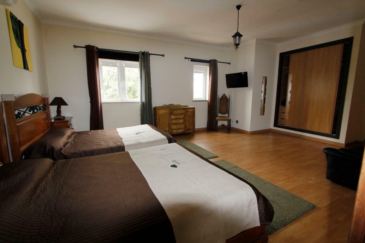 Villa Monte Da Alfarrobeira Estoi Ngoại thất bức ảnh